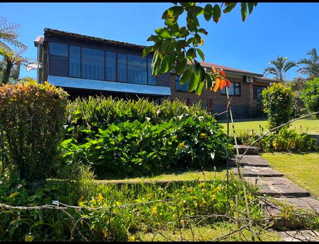 4 BEDROOM HOUSE FOR SALE IN SHELLY BEACH